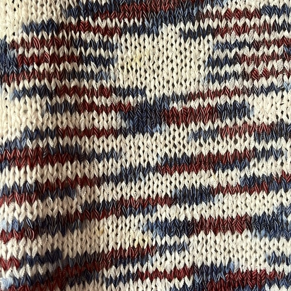 California Moon Rise poncho - Picture 9 of 9